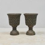 1431 4021 GARDEN URNS